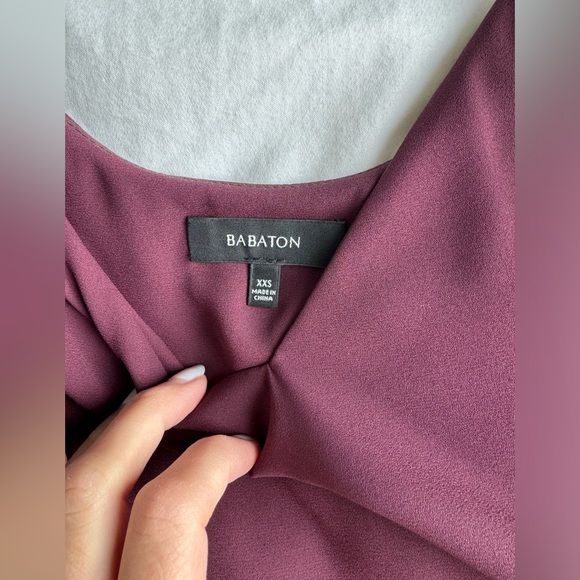 Aritzia Tank XXS - Picture 2 of 5